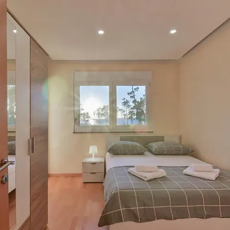 Modern Apartments Punta With Sea View- By Ta Leut Agency Privlaka  Exterior photo
