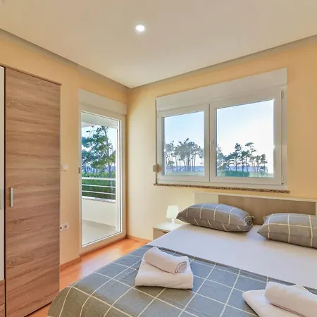 Modern Apartments Punta With Sea View- By Ta Leut Agency Privlaka  Exterior photo