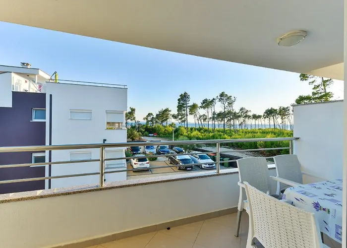 Modern Apartments Punta With Sea View- By Ta Leut Agency
