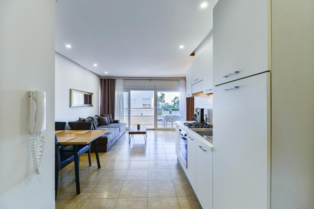 Modern Punta With Sea View- By Ta Leut Agency Privlaka (Zadar)