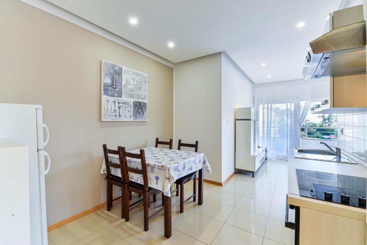 Modern Punta With Sea View- By Ta Leut Agency Apartment Privlaka (Zadar)