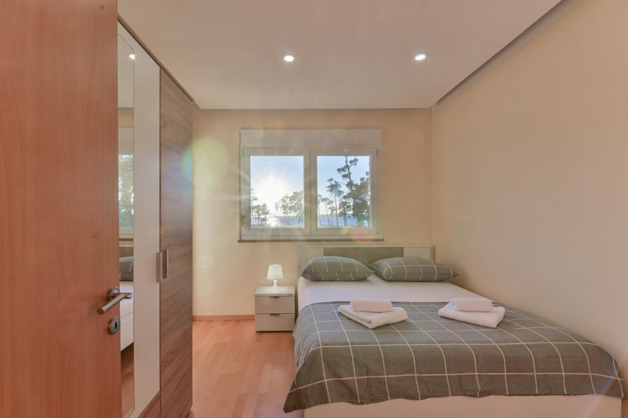 Modern Punta With Sea View- By Ta Leut Agency * Privlaka (Zadar)