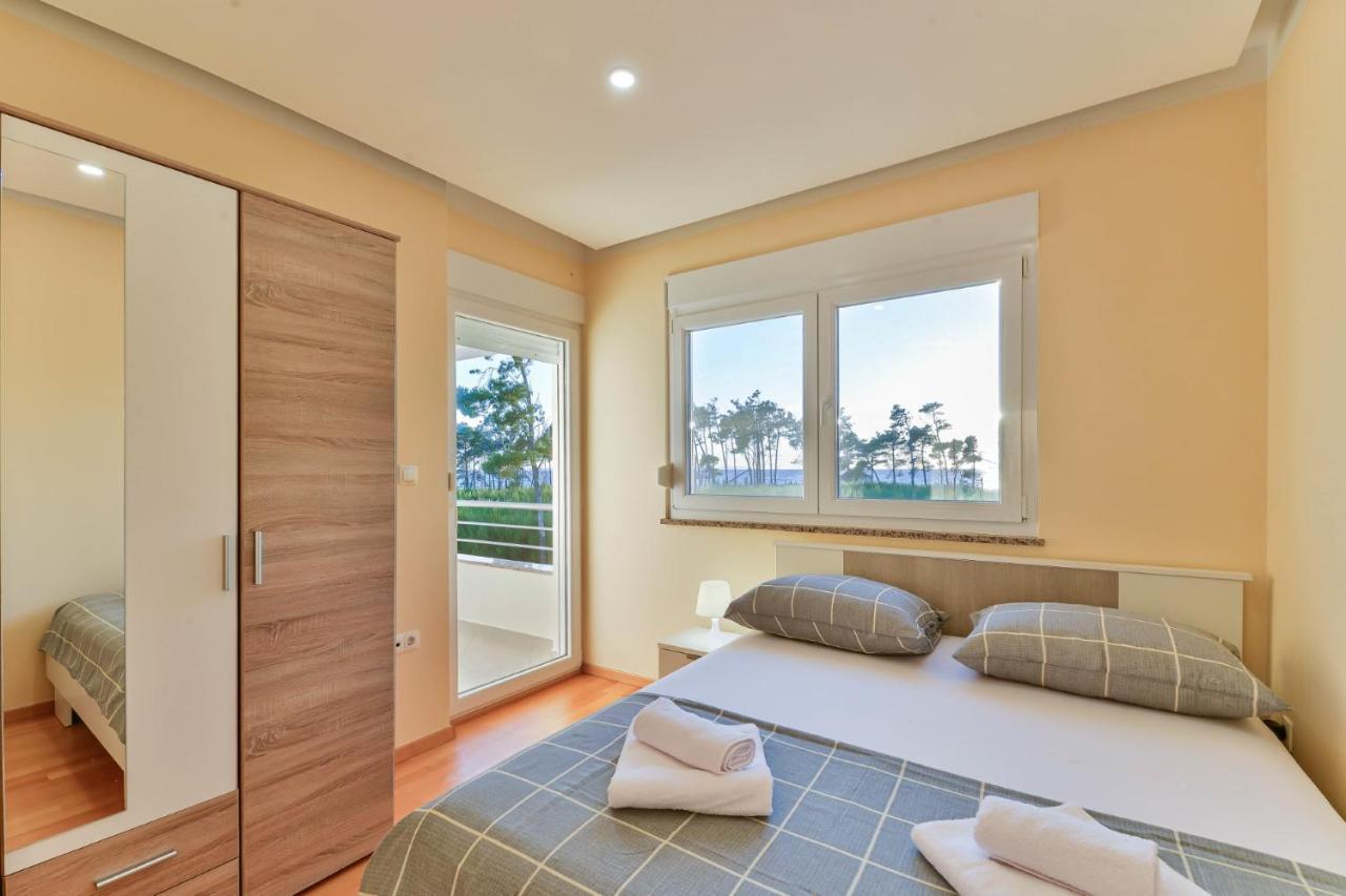 Apartment Modern Punta With Sea View- By Ta Leut Agency