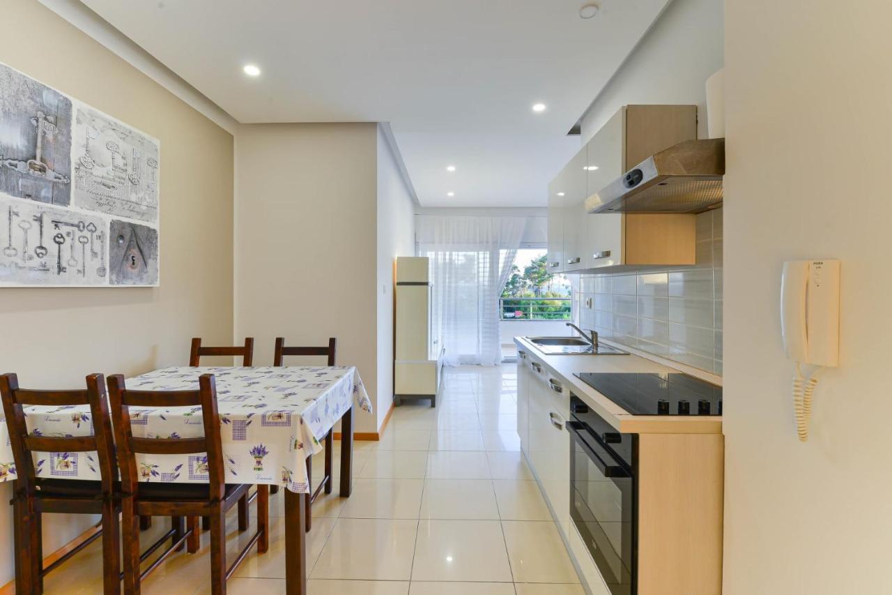 Apartment Modern Punta With Sea View- By Ta Leut Agency