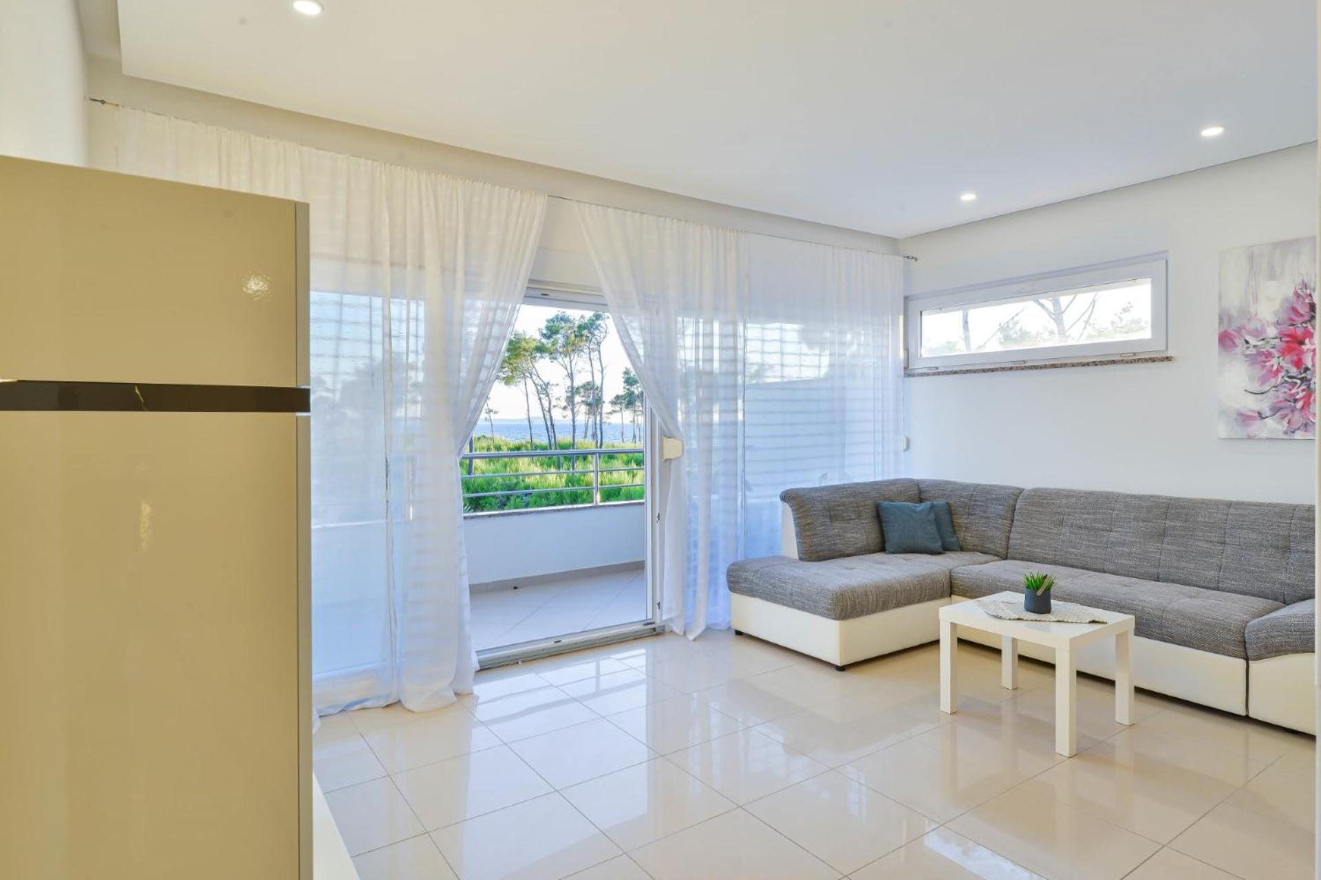 Modern Punta With Sea View- By Ta Leut Agency *